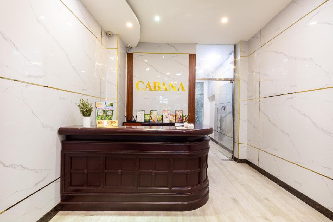 Scat Hotel - Nguyen Trai Bandar Ho Chi Minh Luaran gambar